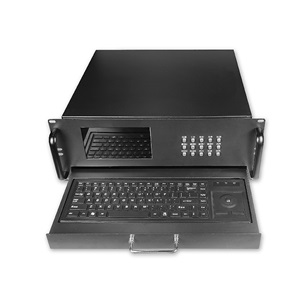 JAVS18-1011HY高配铁路车号自动识别系统