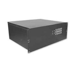 JAVS18-1011SL标配铁路车号自动识别系统