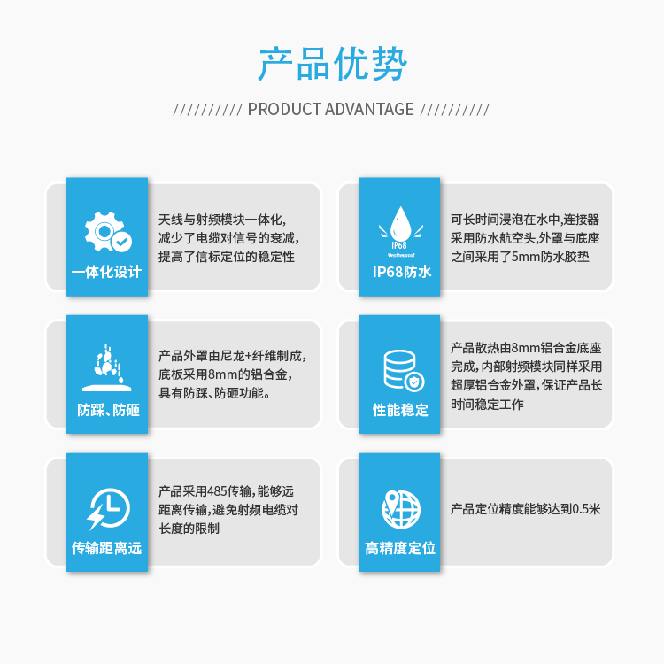 JAVS18-1017Y精准信标定位车载装置