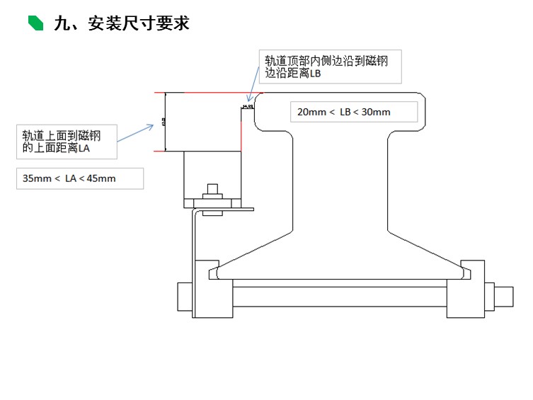 JAVS18-1021D有源磁钢