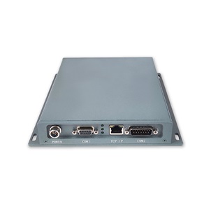 JAVS18-1011A低配铁路车号自动识别系统