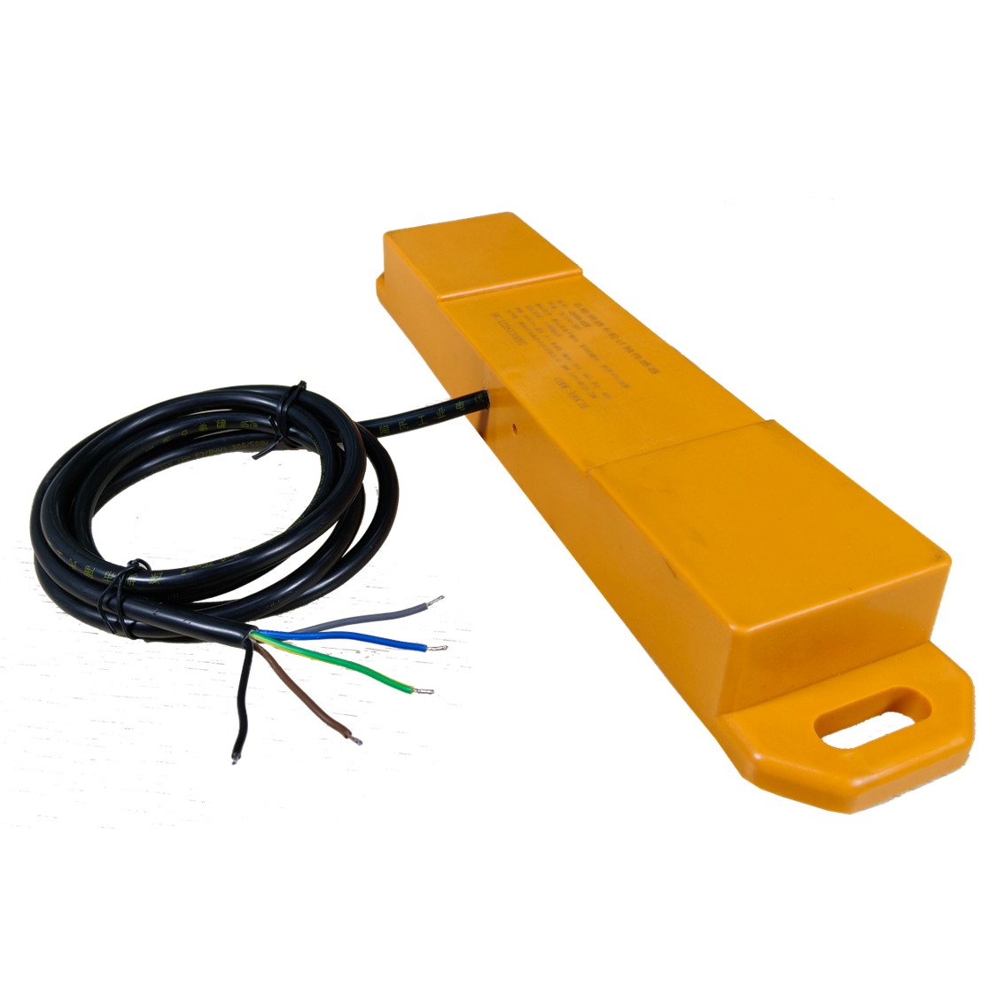JAVS18-1023铁路车轮计轴传感器